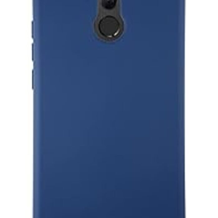 Huawei Mate 20 Lite Lacivert Lansman Kılıf