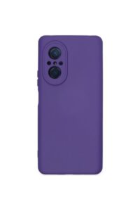 Huawei Nova 9Se Lila Lansman Kılıf