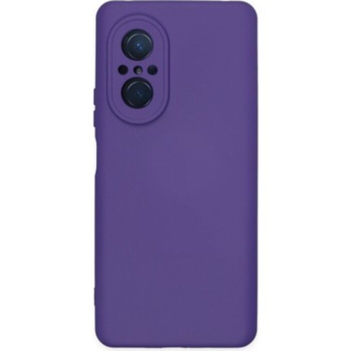 Huawei Nova 9Se Lila Lansman Kılıf