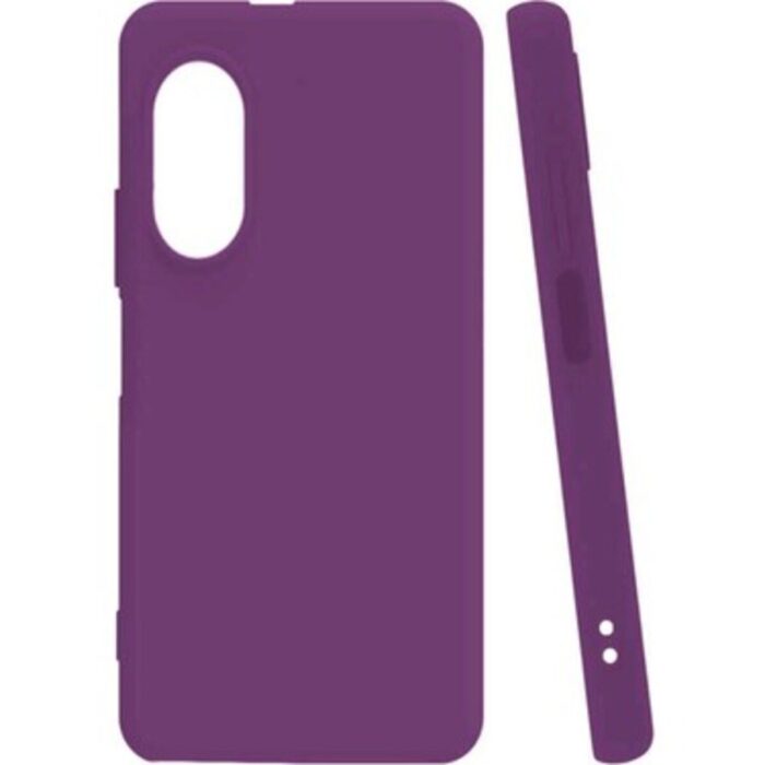 Huawei Nova 9Se Mor Lansman Kılıf