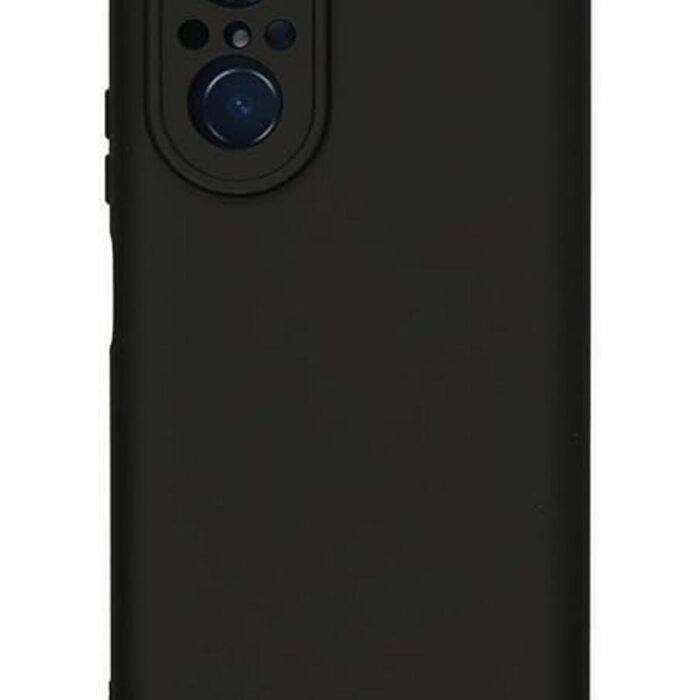 Huawei Nova 9Se Siyah Lansman Kılıf
