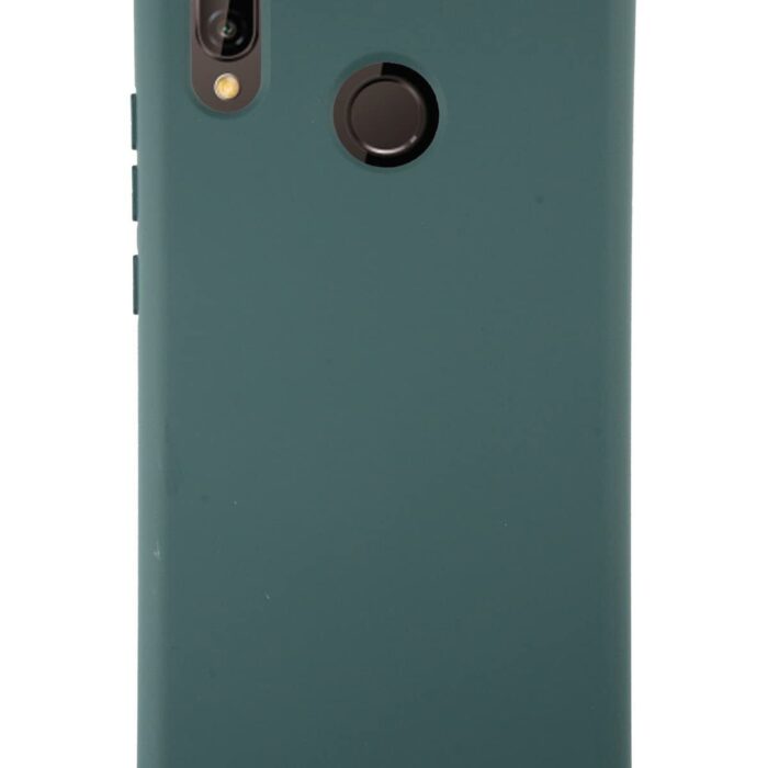 Huawei P 20 Lite Haki Lansman Kılıf