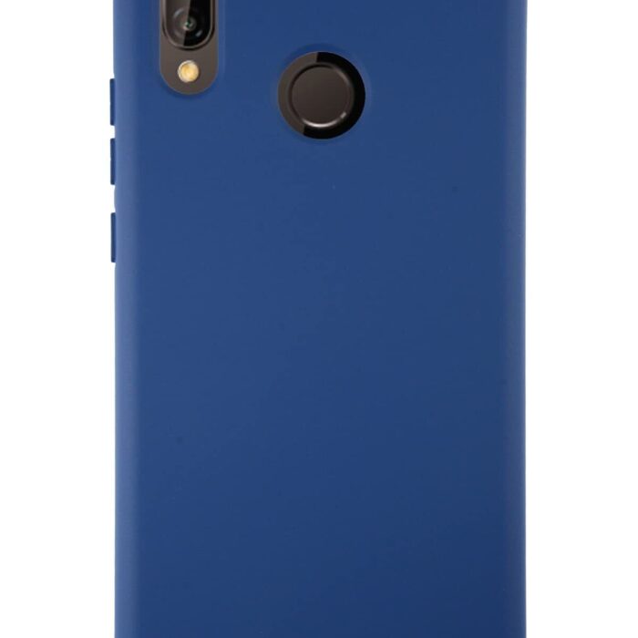 Huawei P 20 Lite Lacivert Lansman Kılıf