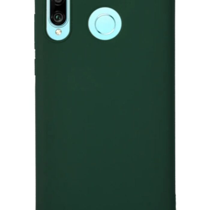 Huawei P 30 Lite Haki Lansman Kılıf
