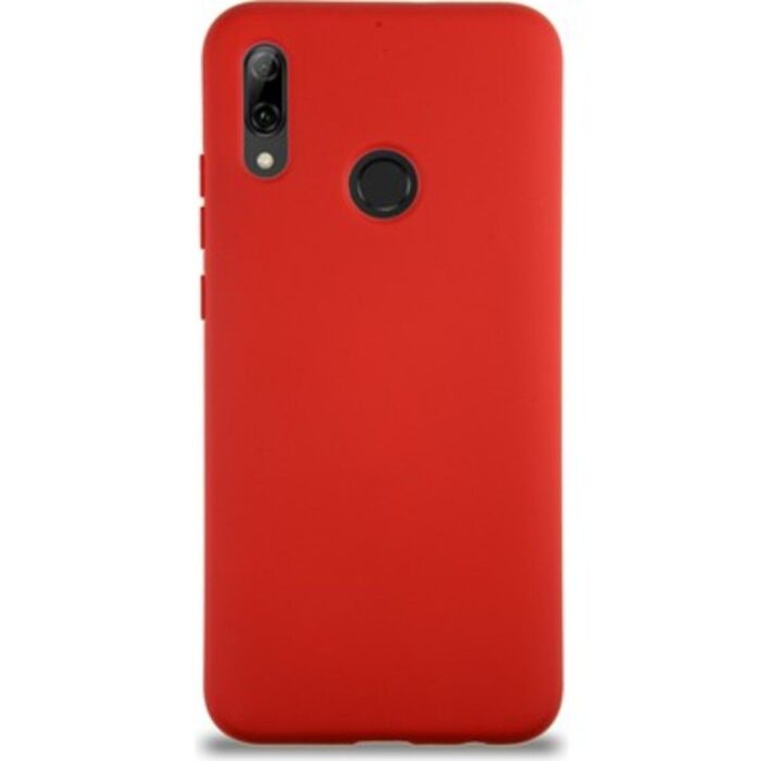 Huawei P Smart 2019 Kırmızı Lansman Kılıf