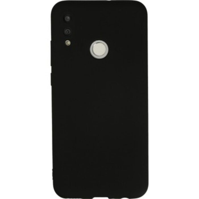 Huawei P Smart 2019 Siyah Lansman Kılıf