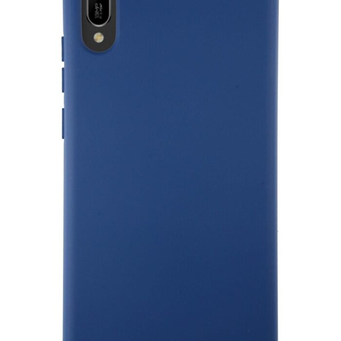 Huawei Y 6 2019 Lacivert Lansman Kılıf