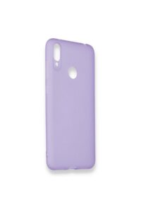 Huawei Y 7 2019 Şeker Pembe Lansman Kılıf
