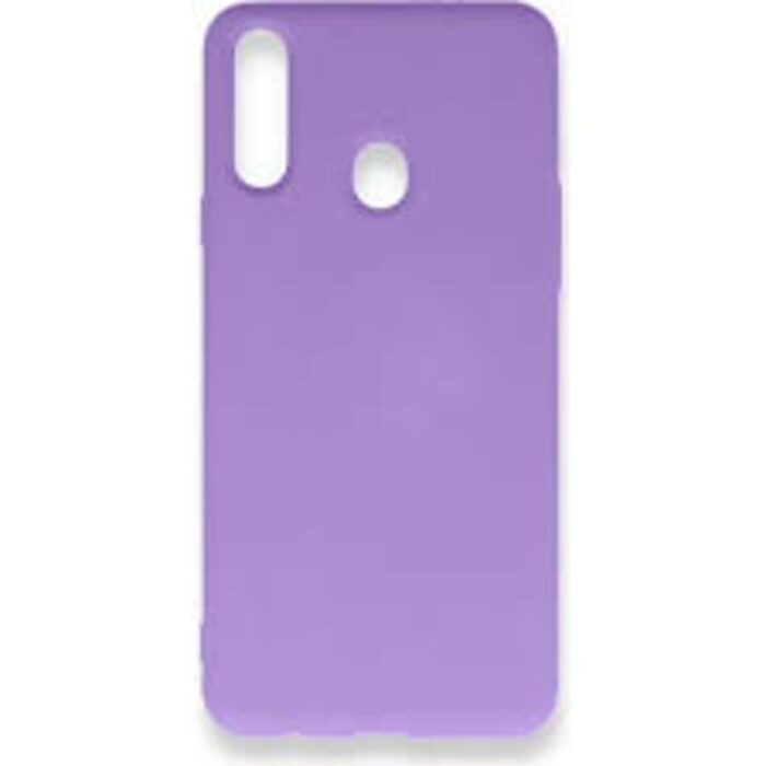 Huawei Y 9 2019 Mor Lansman Kılıf Huawei Y 9 2019 Mor Lansman Kılıf