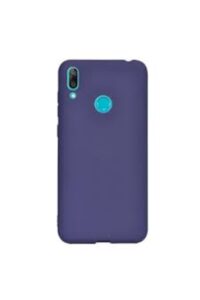 Huawei Y 9 2019 Siyah Lansman Kılıf