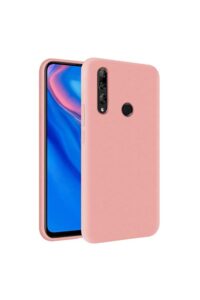 Huawei Y 9 2019 Şeker Pembe Lansman Kılıf