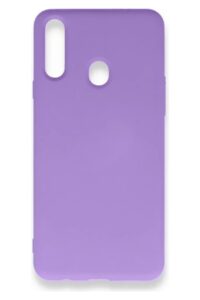 Huawei Y9 Prime 2019 Lila Lansman Kılıf