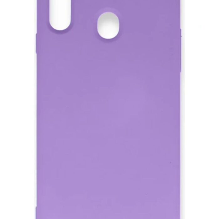 Huawei Y9 Prime 2019 Lila Lansman Kılıf