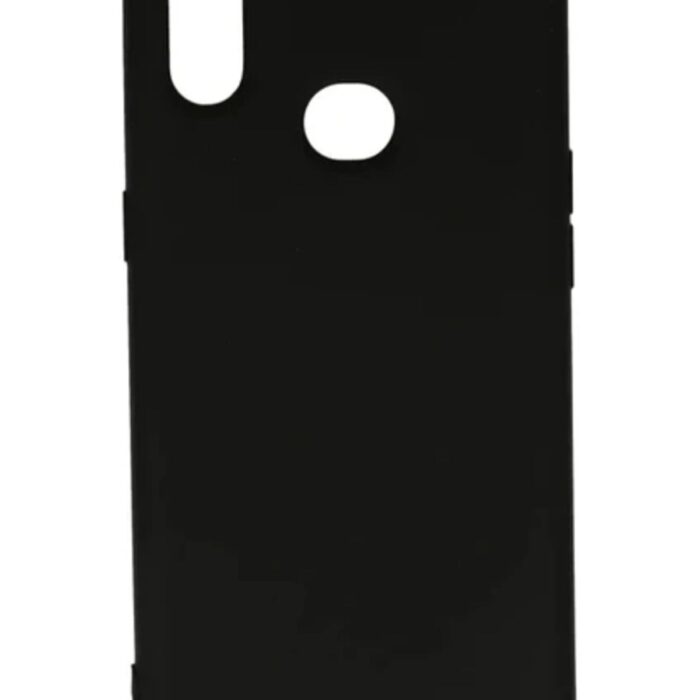 Huawei Y9 Prime 2019 Siyah Lansman Kılıf