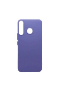 İnfinix Smart 8 Lila Lansman Kılıf