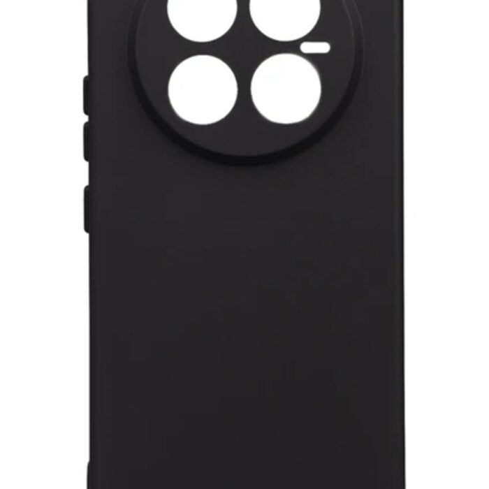 İnfinix Zero 40 Gri Lansman Kılıf
