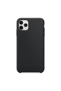 iPhone 11 Pro Siyah Lansman Kılıf