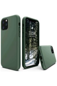 iPhone 11 PROMAX Haki Lansman Kılıf