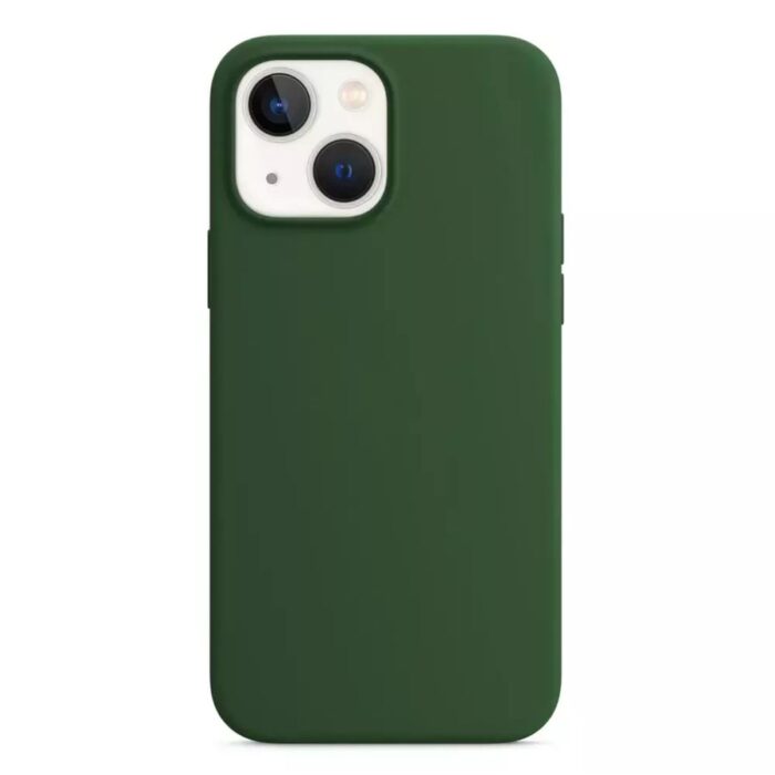 iPhone 12 Mini Haki Lansman Kılıf