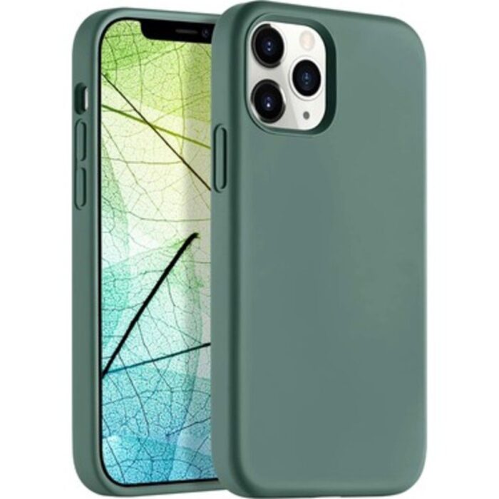 iPhone 12 Pro Haki Lansman Kılıf