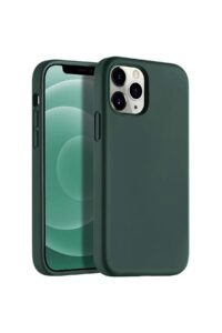 iPhone 12 PROMAX Haki Lansman Kılıf