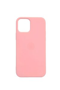 iPhone 13 MN Şeker Pembe Lansman Kılıf
