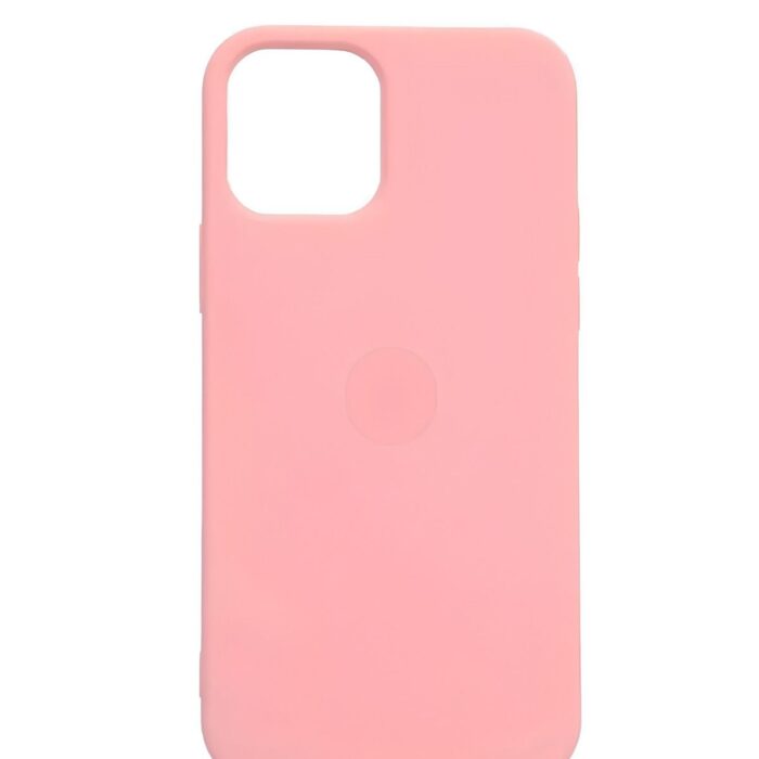 iPhone 13 MN Şeker Pembe Lansman Kılıf