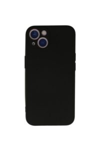 iPhone 13/14 Siyah Lansman Kılıf