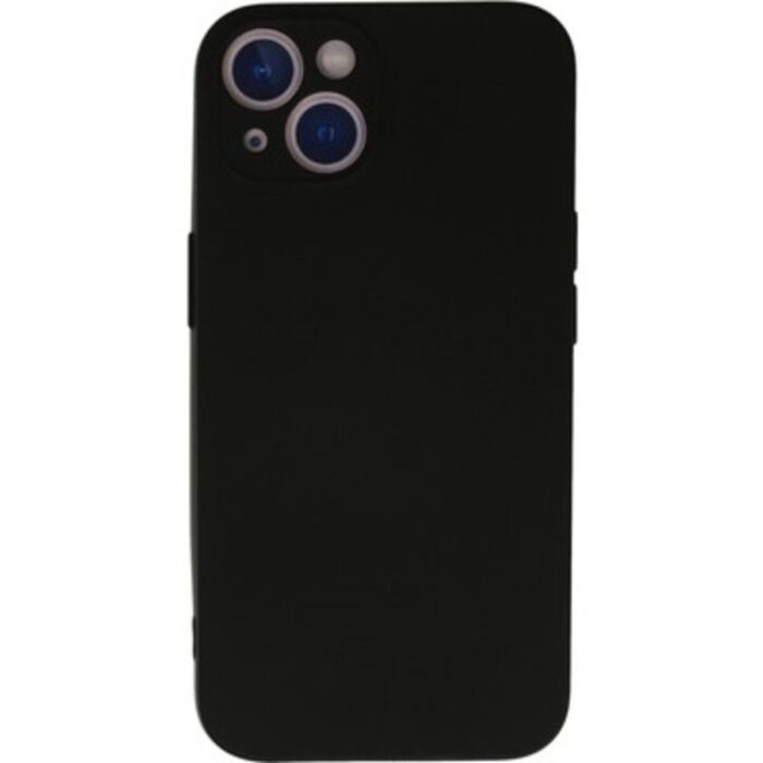 iPhone 13/14 Siyah Lansman Kılıf