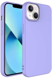 iPhone 14 Lila Lansman Kılıf