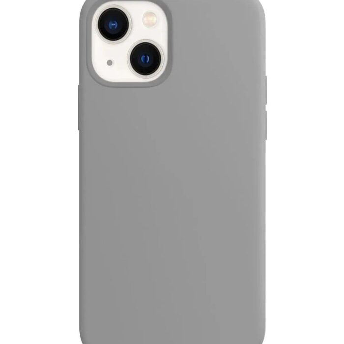 iPhone 14 Plus Gri Lansman Kılıf iPhone 14 Plus Gri Lansman Kılıf