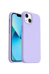 iPhone 14 Plus Lila Lansman Kılıf