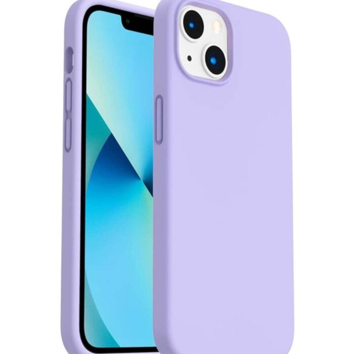 iPhone 14 Plus Lila Lansman Kılıf