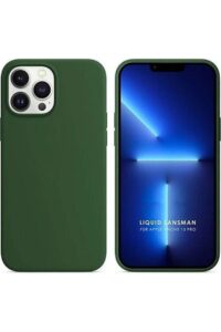 iPhone 14 PROMAX Haki Lansman Kılıf