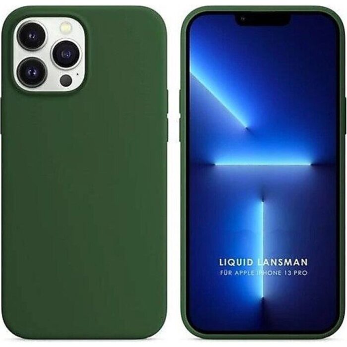 iPhone 14 PROMAX Haki Lansman Kılıf