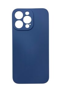 iPhone 14 Pro Max Gri Lansman Kılıf