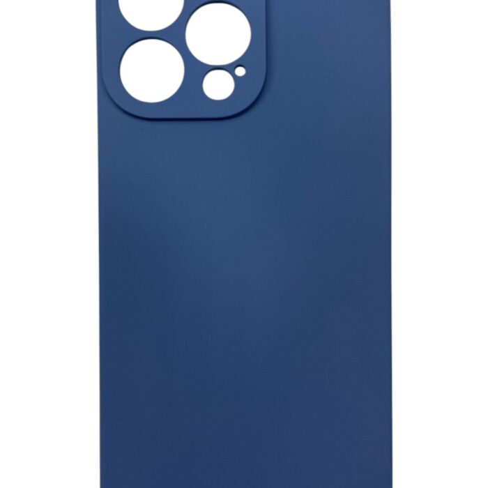 iPhone 14 Pro Max Gri Lansman Kılıf