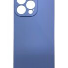 iPhone 14 Pro Max Lila Lansman Kılıf