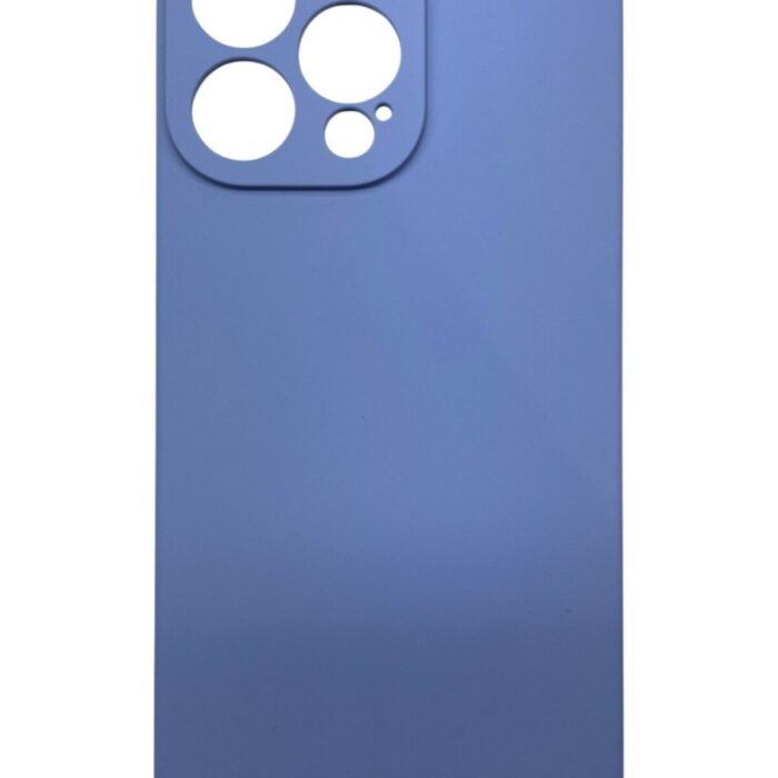 iPhone 14 Pro Max Lila Lansman Kılıf