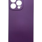 iPhone 14 Pro Max Mor Lansman Kılıf