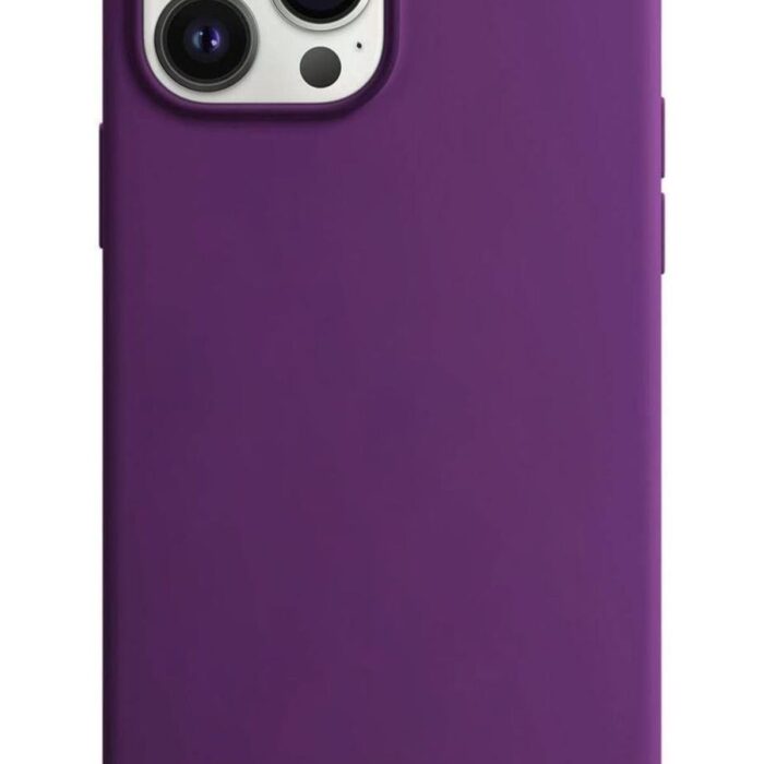 iPhone 14 Pro Mor Lansman Kılıf