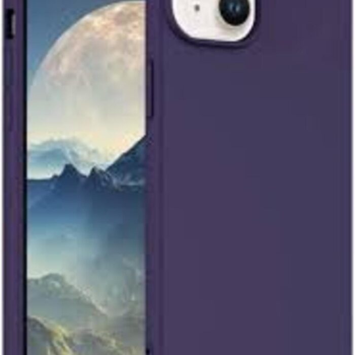 iPhone 15 Mor Lansman Kılıf