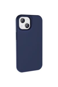 iPhone 15 PLUS Lacivert Lansman Kılıf
