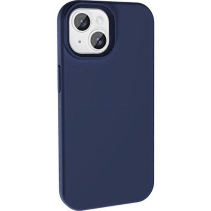 iPhone 15 PLUS Lacivert Lansman Kılıf