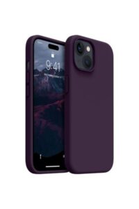 iPhone 15 PLUS Mor Lansman Kılıf