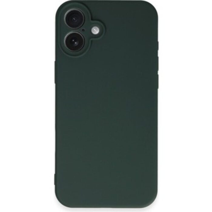 iPhone 16 Haki Lansman Kılıf