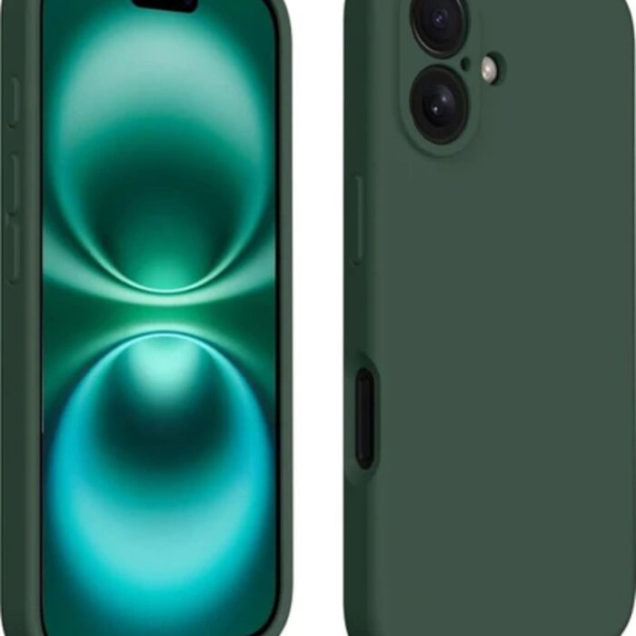 iPhone 16 PLUS Haki Lansman Kılıf