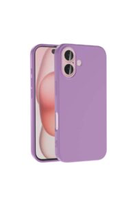 iPhone 16 Plus Pembe Lansman Kılıf