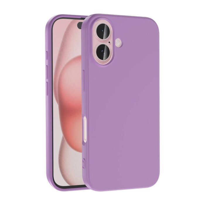 iPhone 16 Plus Pembe Lansman Kılıf