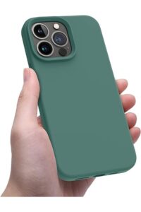 iPhone 16 PRO Haki Lansman Kılıf